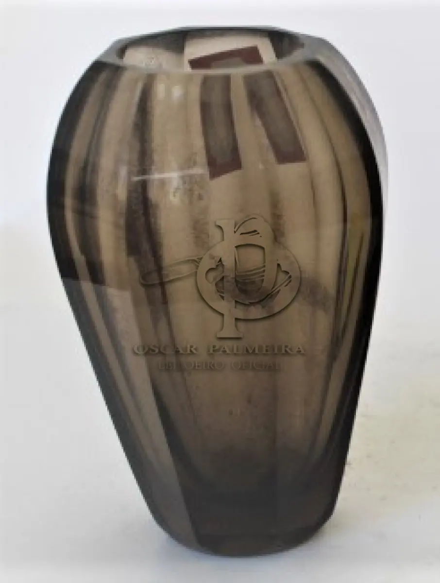 LOTE 058 - VASO
