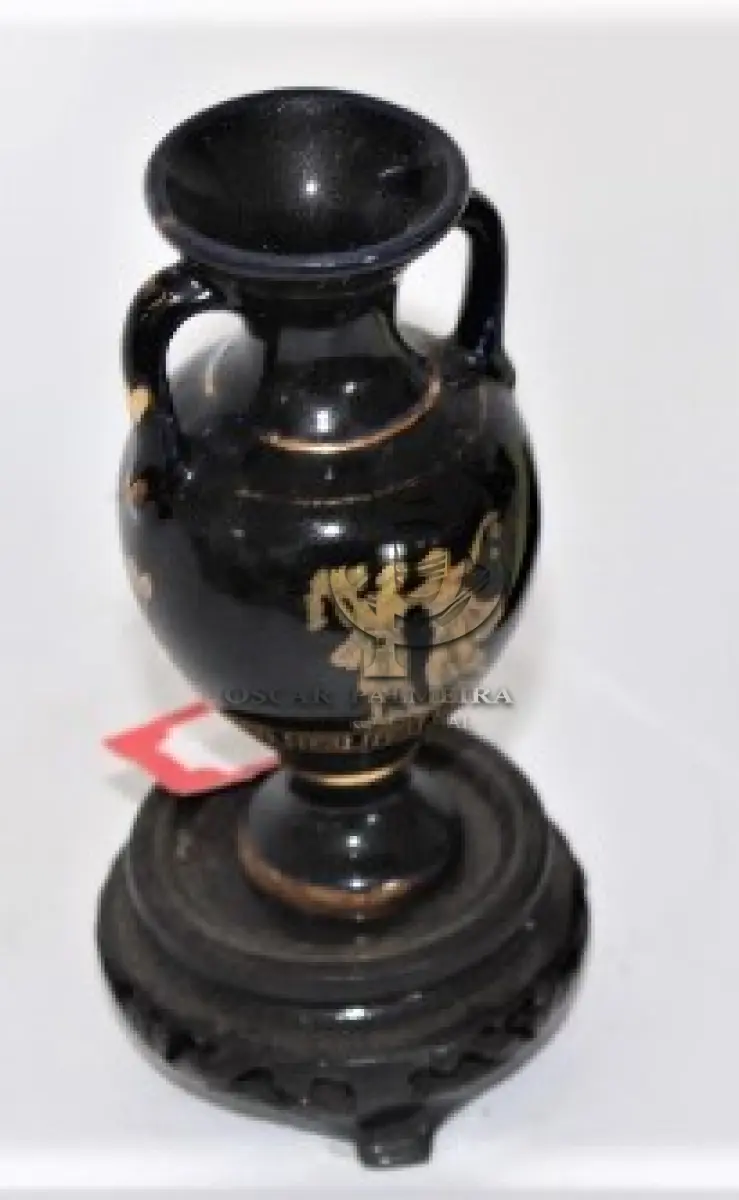 LOTE 035 - VASO
