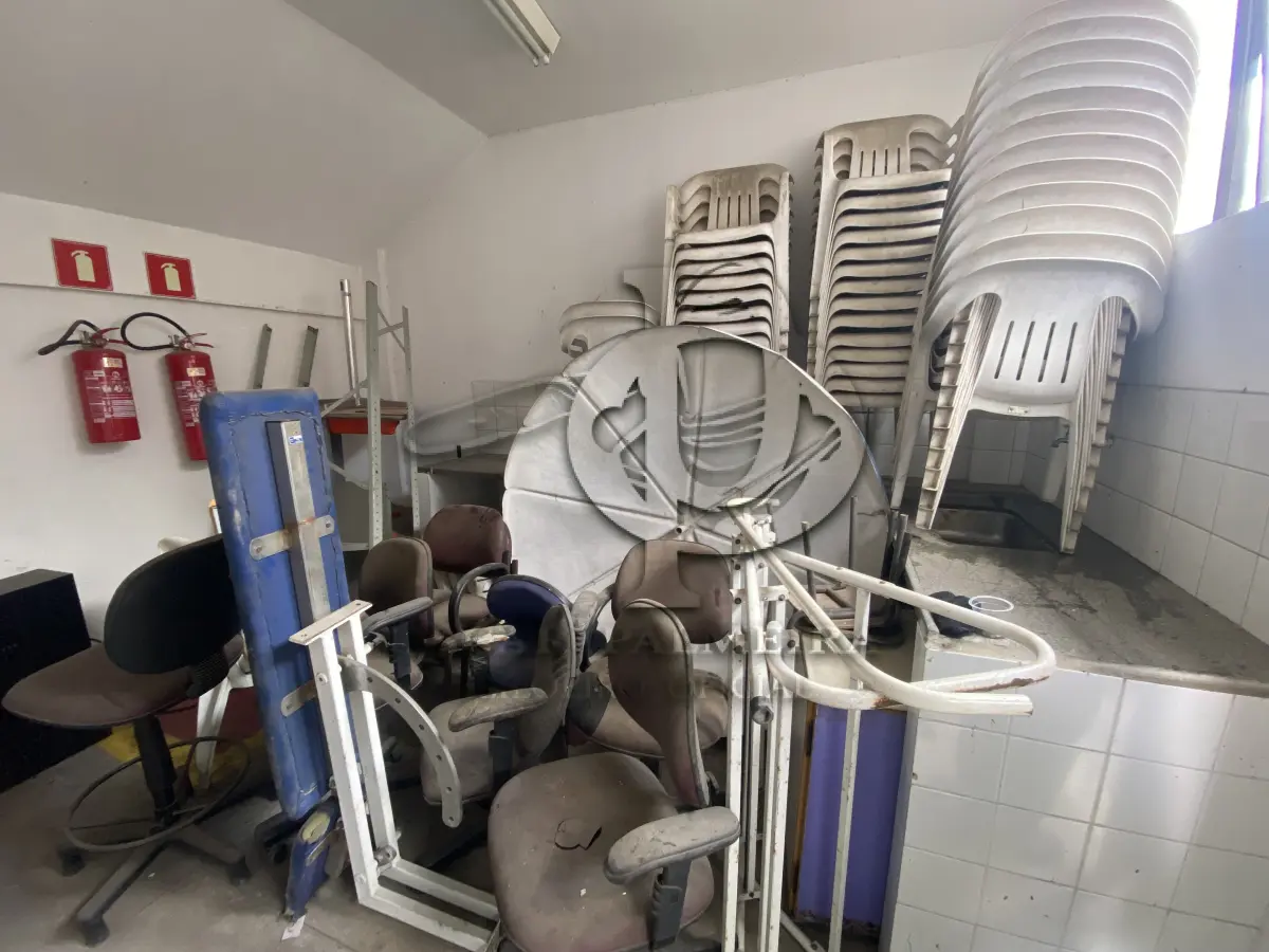 LOTE 003 - EQUIPAMENTOS