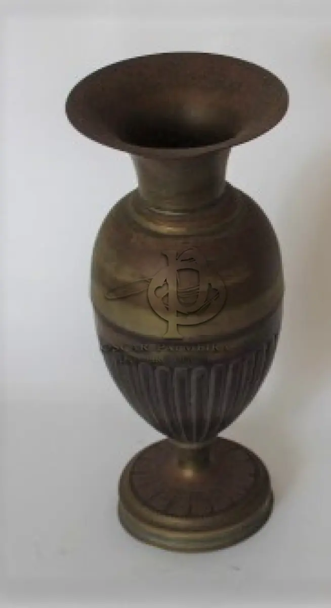 LOTE 020 - VASO