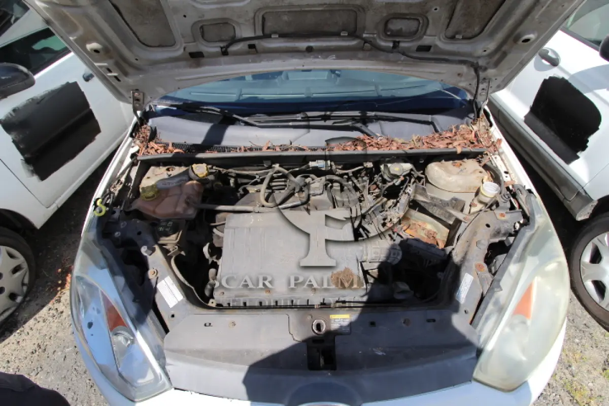 LOTE 081 - VEÍCULO; MARCA/MODELO: FORD/FIESTA SEDAN1.6FLEX FAB/MOD: 2012/2012 PLACA: NZQ4261 CHASSI: 9BFZF54PXC8313708