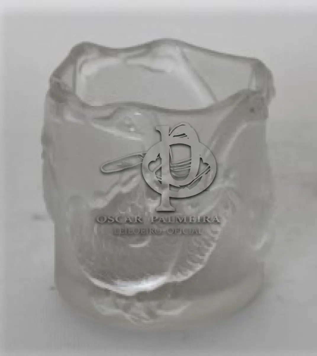 LOTE 066 - VASO
