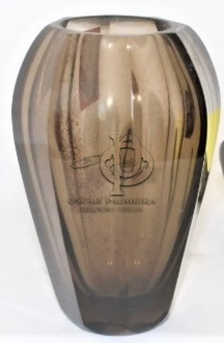 LOTE 058 - VASO