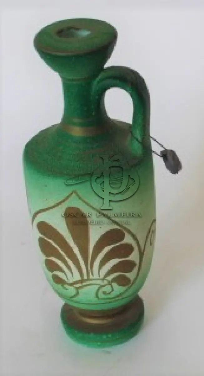 LOTE 021 - VASO
