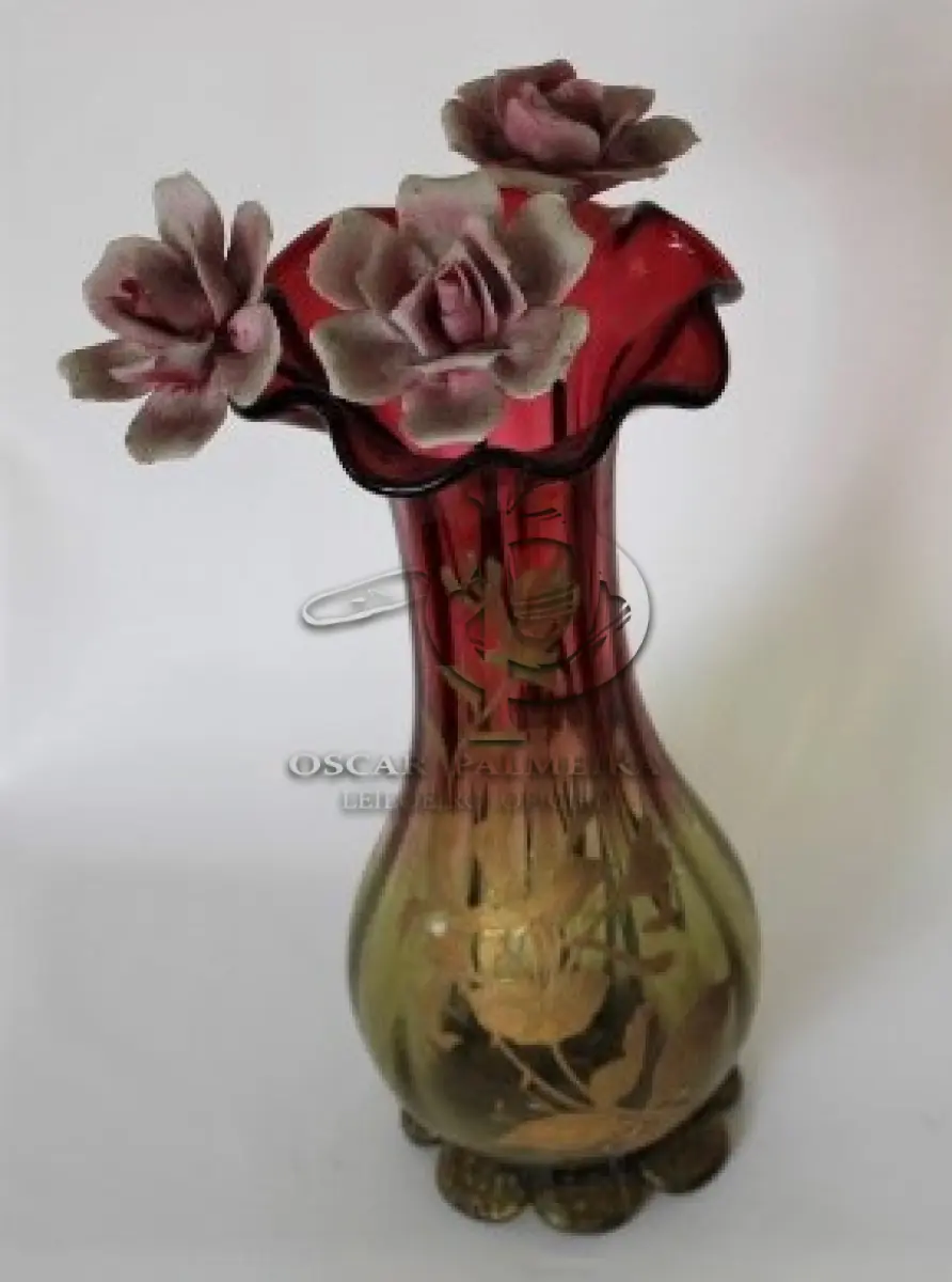 LOTE 029 - VASO