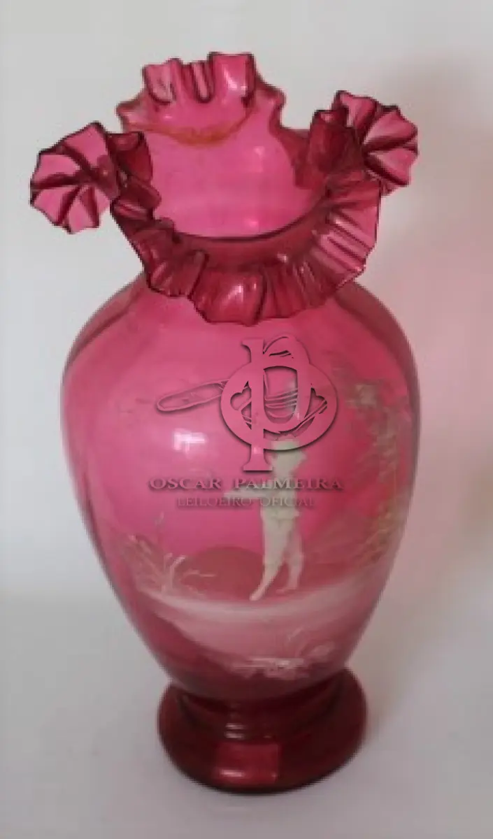 LOTE 024 - VASO