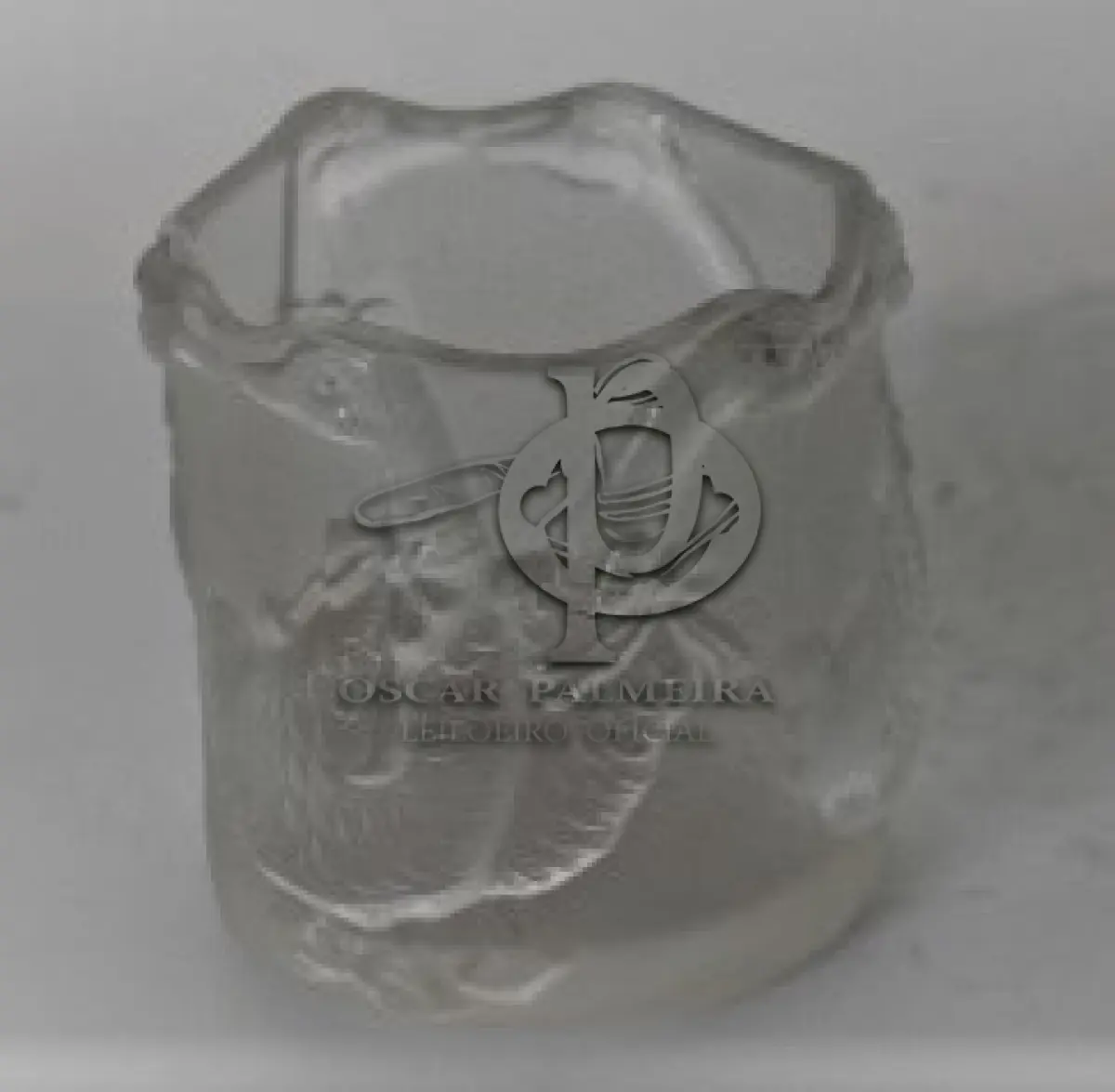 LOTE 066 - VASO