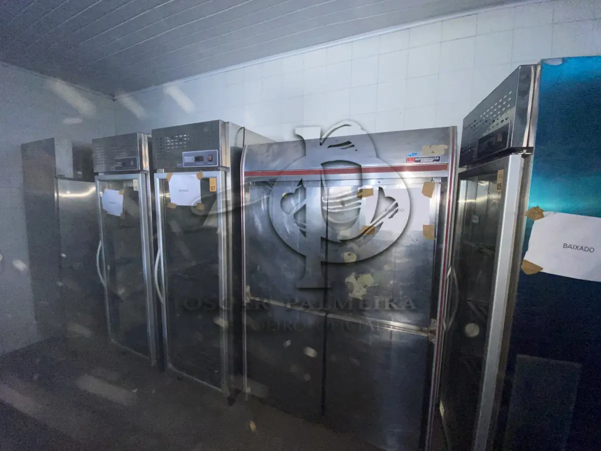 LOTE 001 - EQUIPAMENTOS