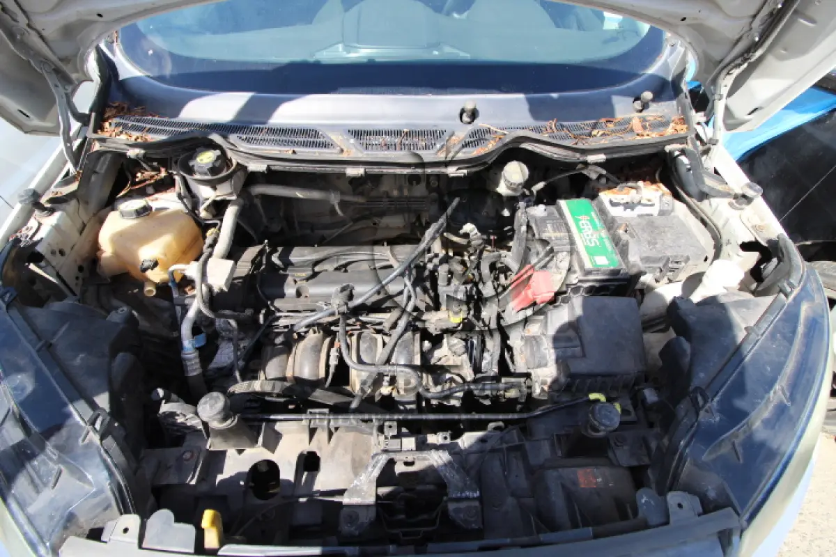 LOTE 057 - VEÍCULO; MARCA/MODELO: FORD/ECOSPORT S 1.6 FAB/MOD: 2013/2014 PLACA: OUN4198 CHASSI: 9BFZB55P7E8852476