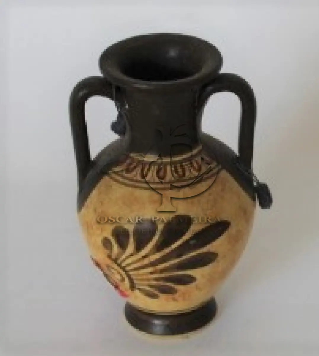 LOTE 022 - VASO