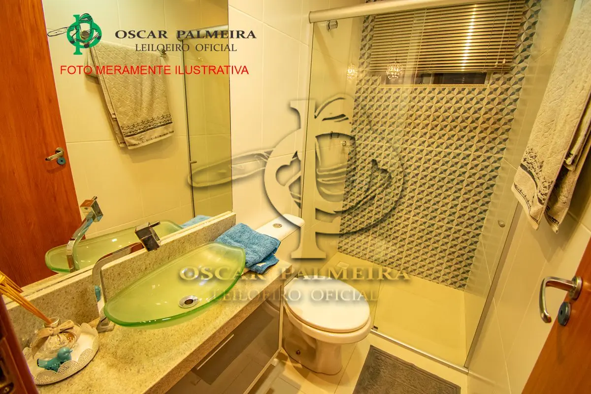 LOTE 001 - CONDOMINIO FLORAL PARAISO RESIDENCE