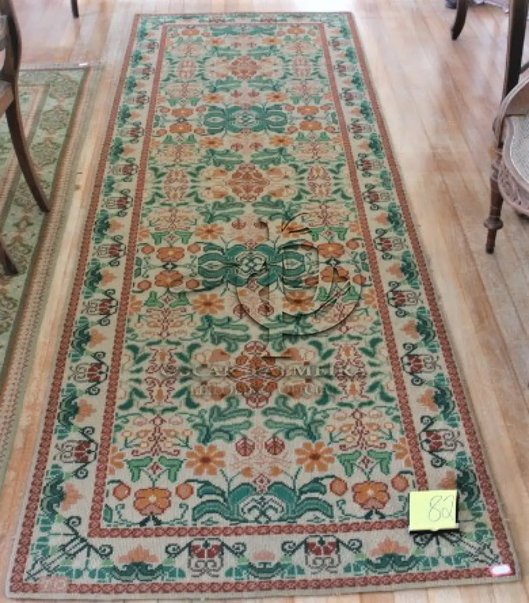 LOTE 082 - PASSADEIRA