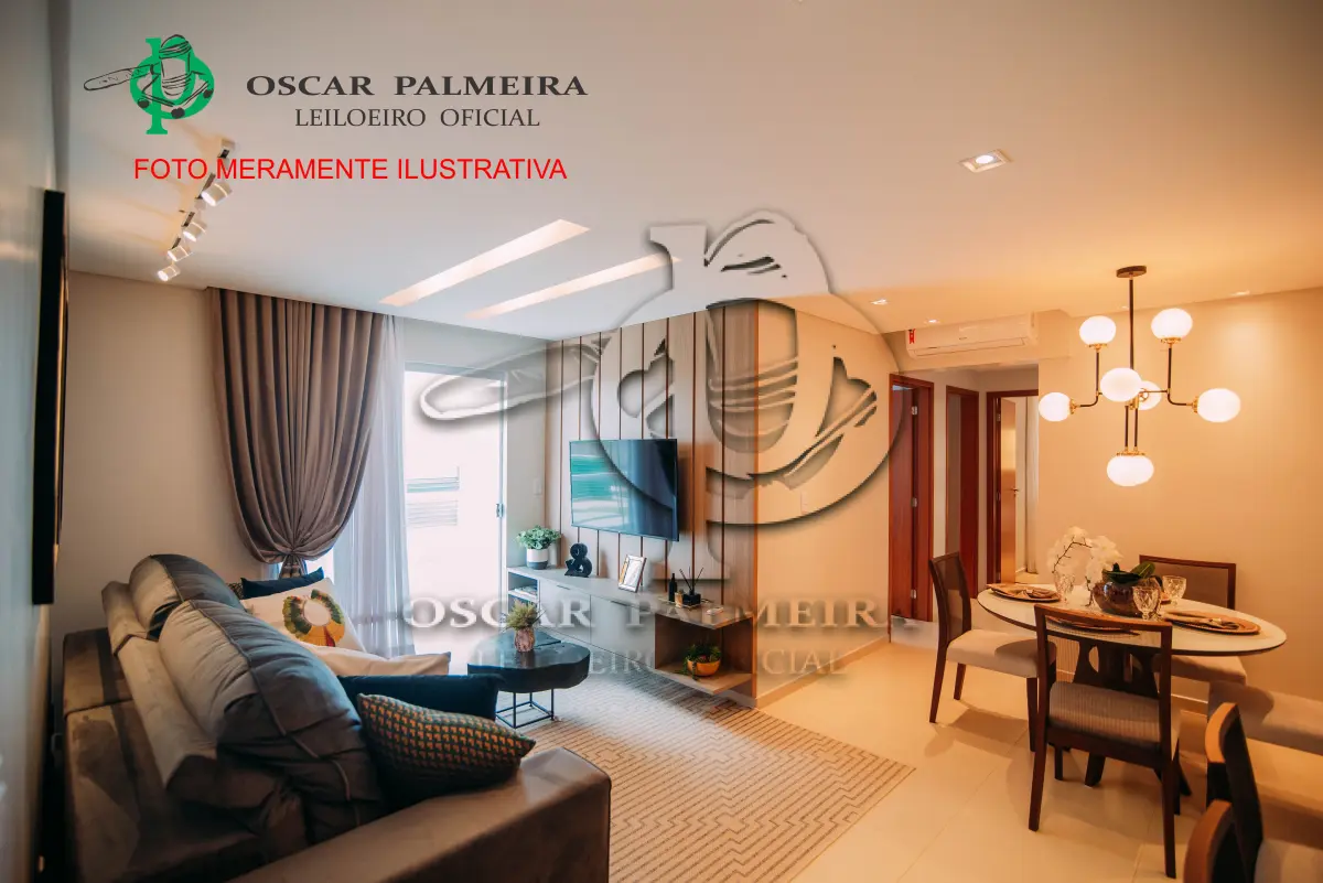 LOTE 001 - CONDOMINIO FLORAL PARAISO RESIDENCE