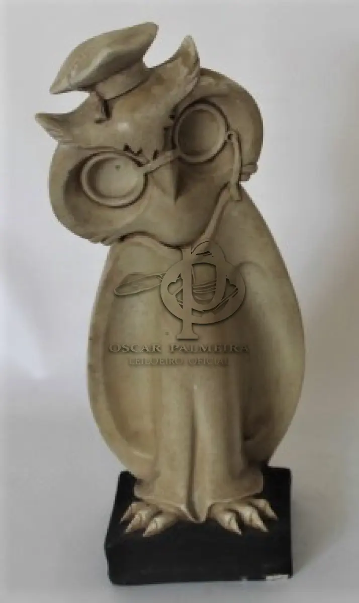 LOTE 036 - PEÇA DE DECORAÇÃO