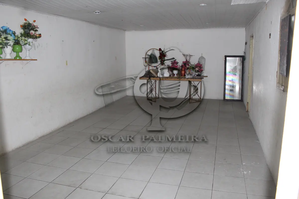 LOTE 001 - Imóvel em Periperi