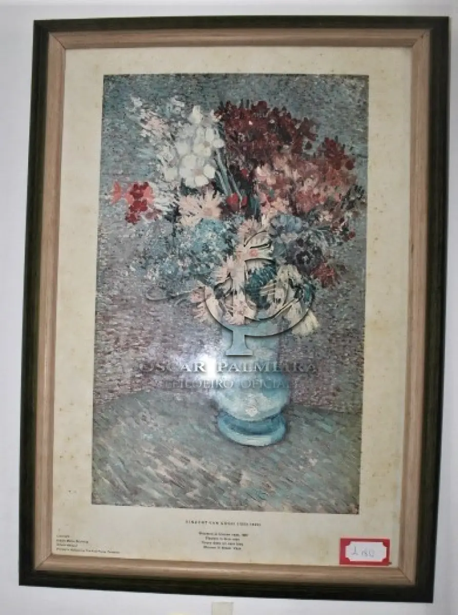 LOTE 180 - GRAVURA