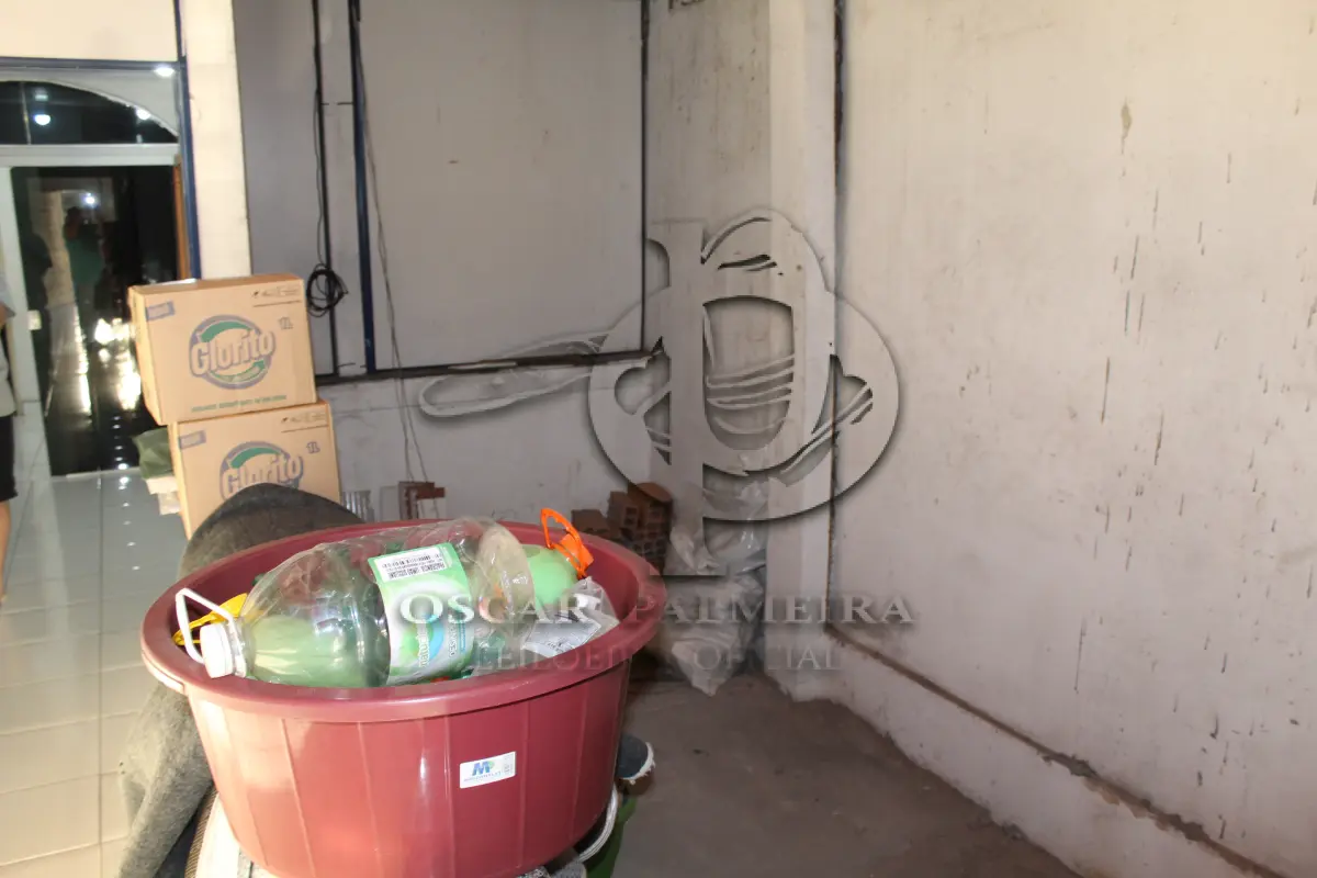 LOTE 001 - Imóvel em Periperi