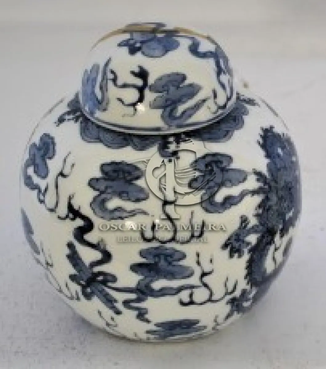 LOTE 277 - VASO