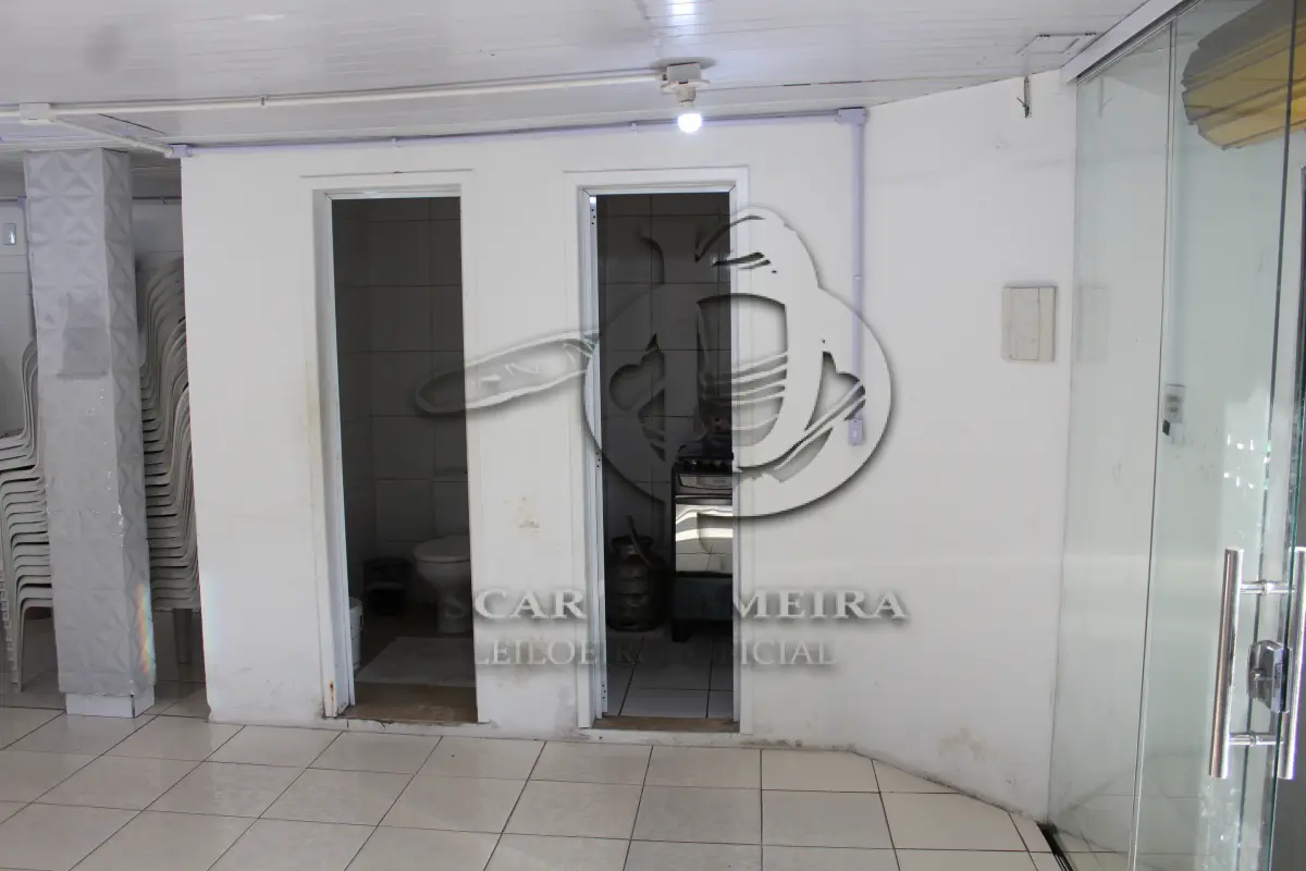 LOTE 001 - Imóvel em Periperi