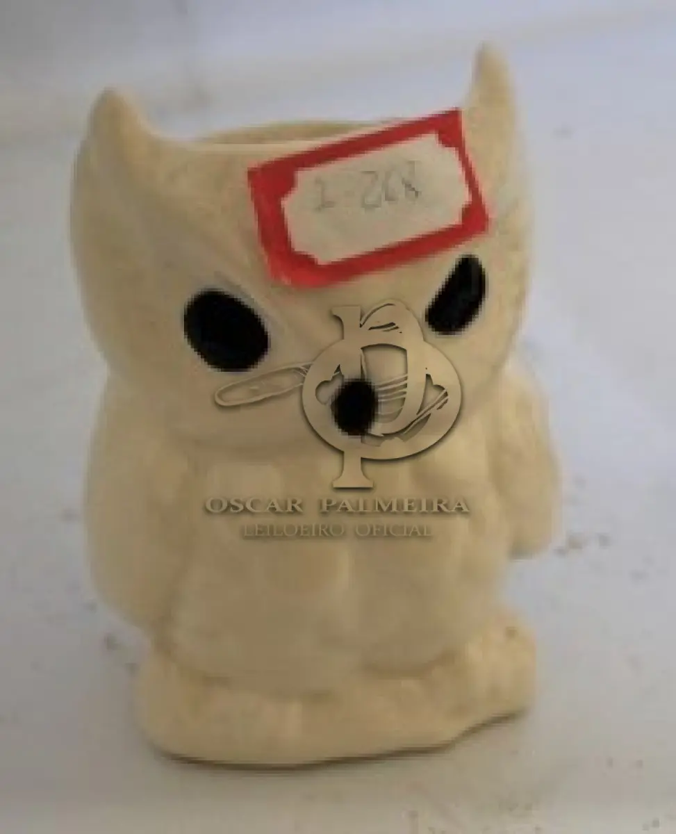 LOTE 268 - PEÇA DE DECORAÇÃO