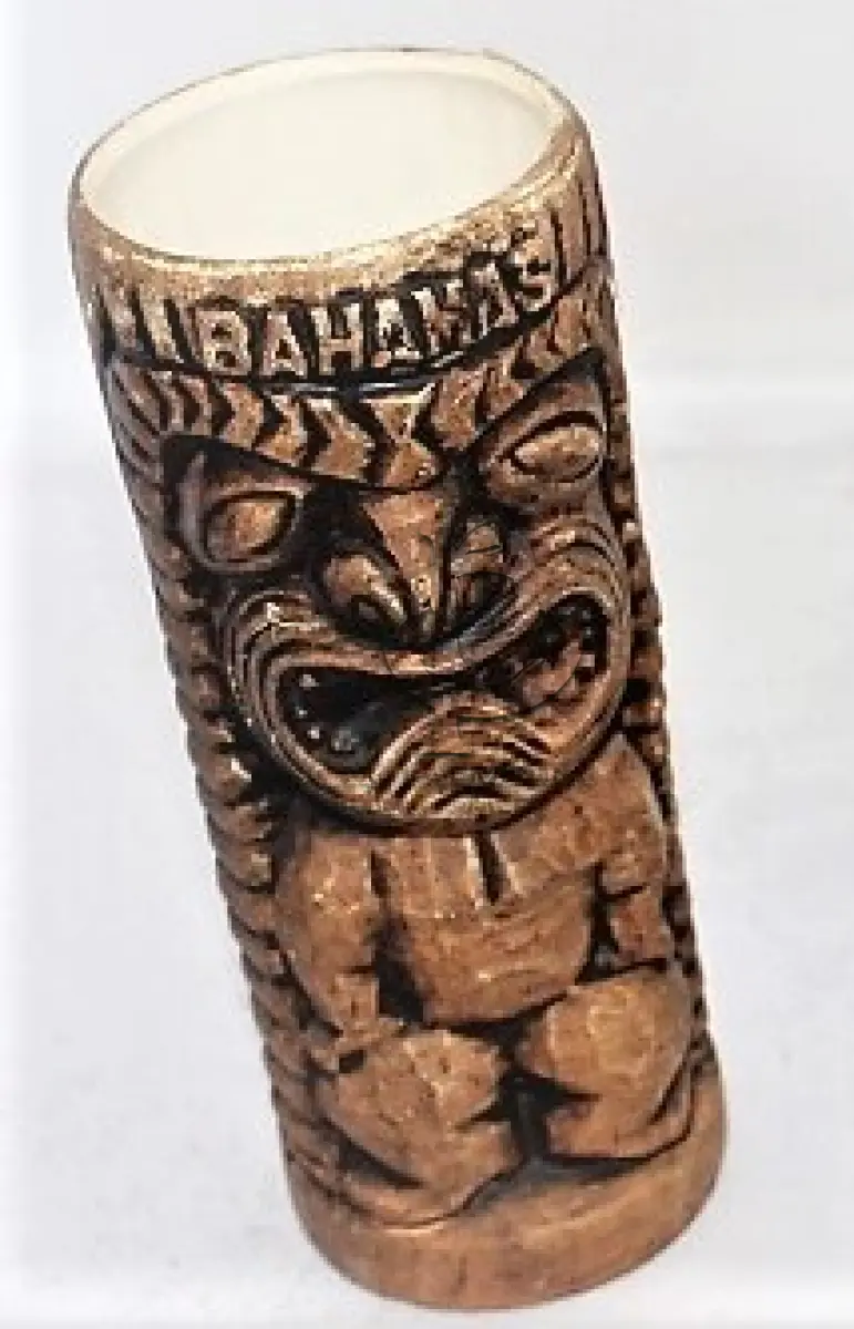 LOTE 290 - VASO
