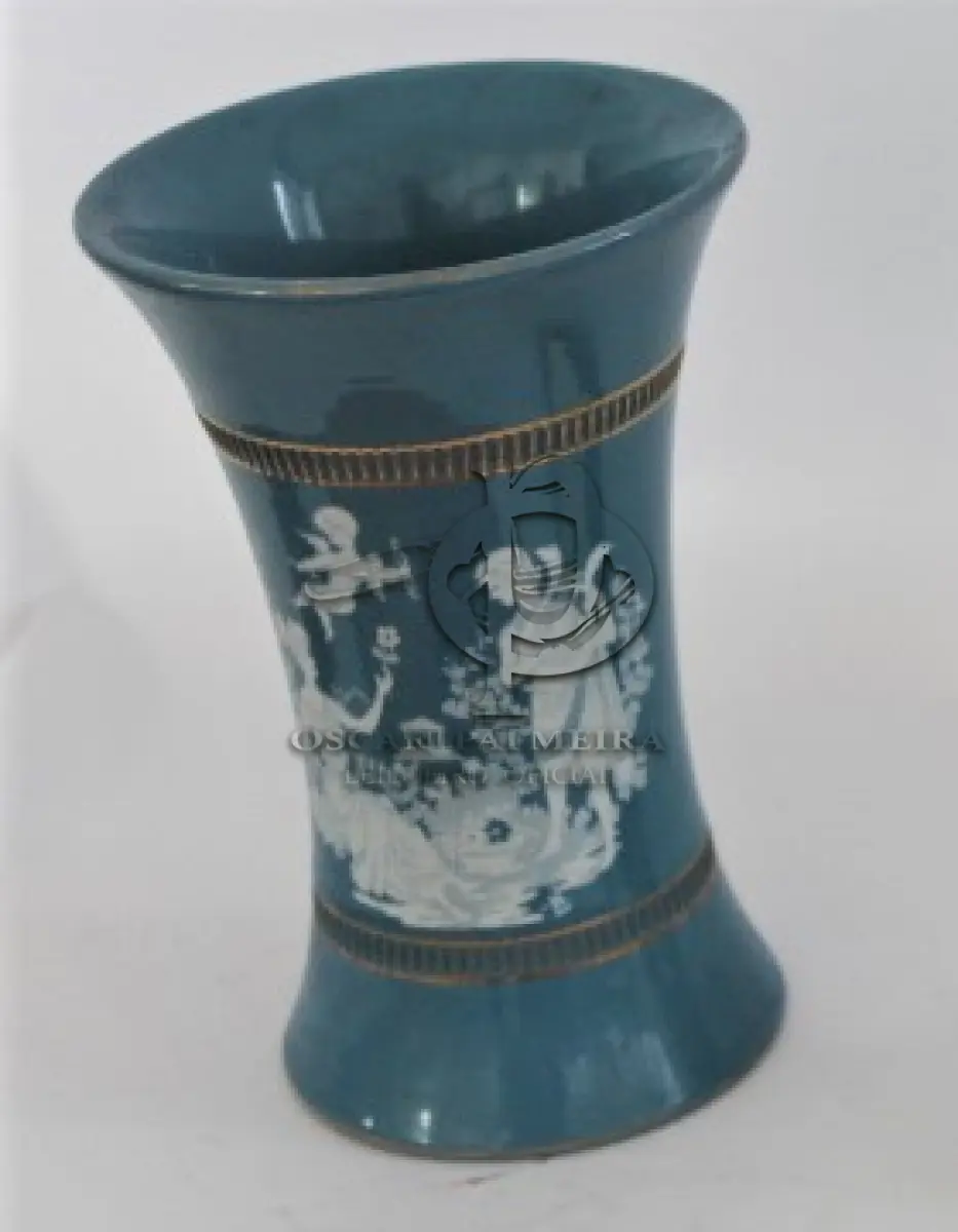 LOTE 087 - VASO