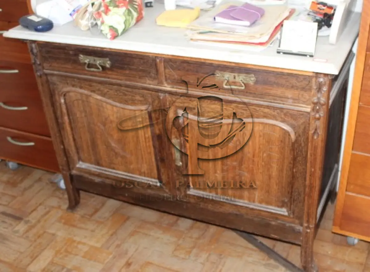 LOTE 249 - ESCRIVANINHA