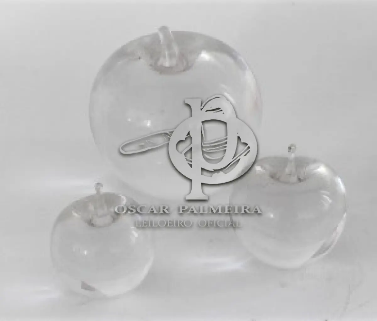 LOTE 108 - PEÇA DE DECORAÇÃO