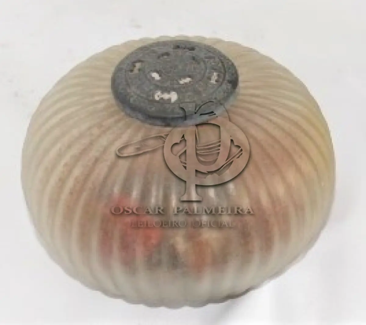 LOTE 232 - PEÇA DE DECORAÇÃO