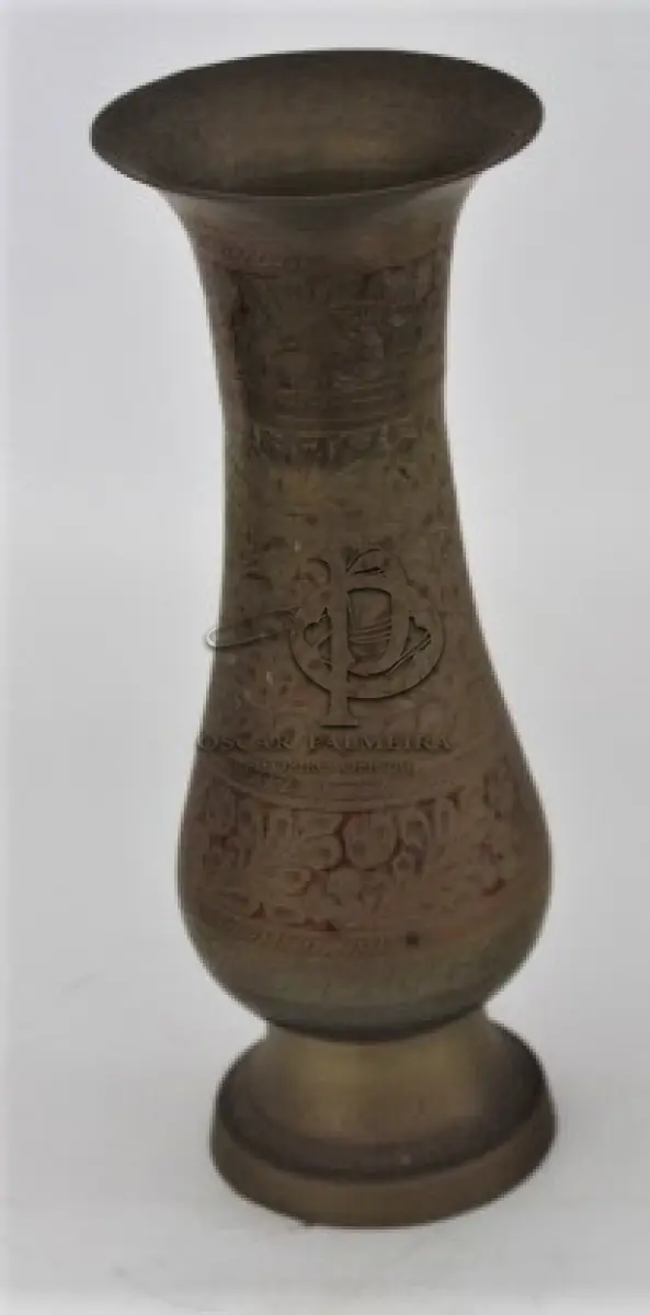 LOTE 089 - VASO