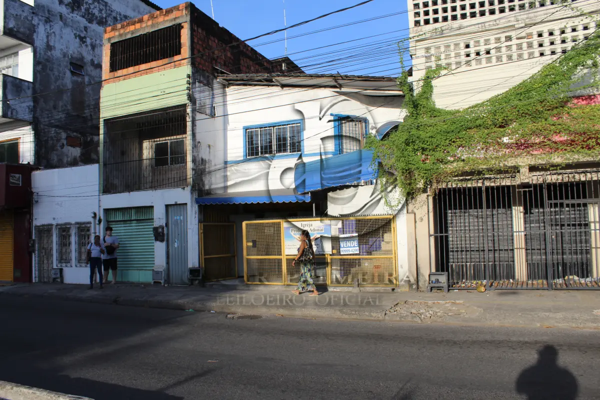 LOTE 001 - Imóvel em Periperi