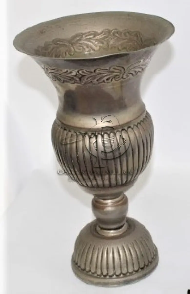 LOTE 091 - VASO