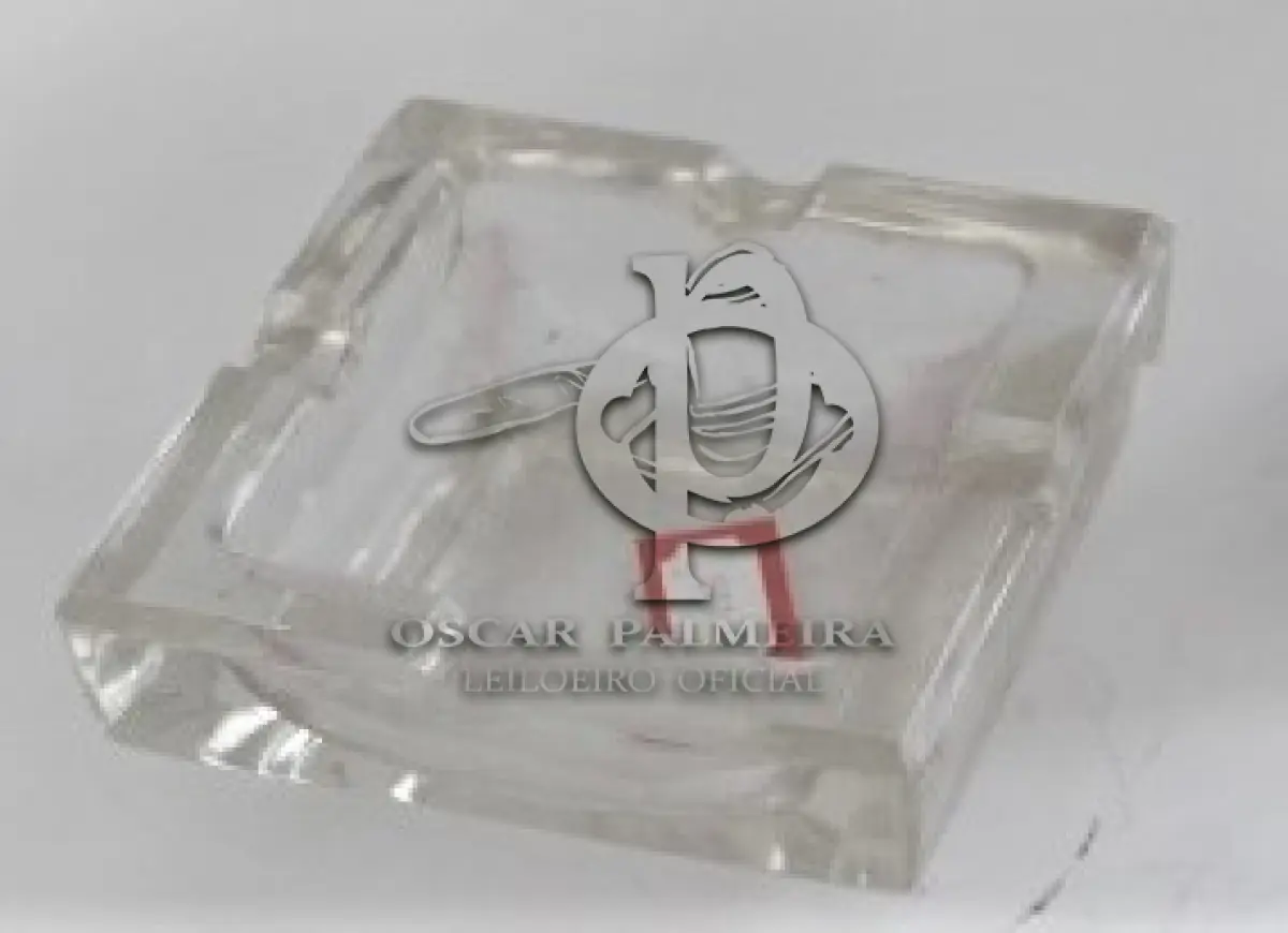 LOTE 105 - CINZEIRO