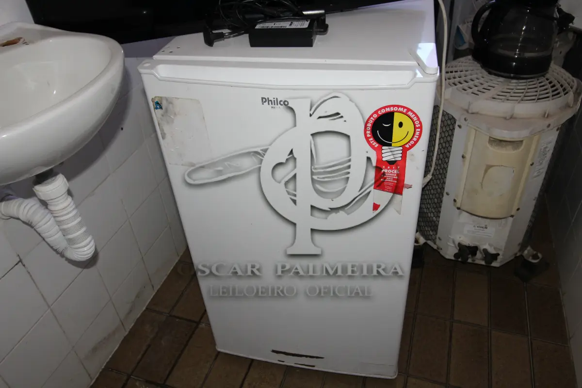 LOTE 002 - EQUIPAMENTOS ELETRÔNICOS