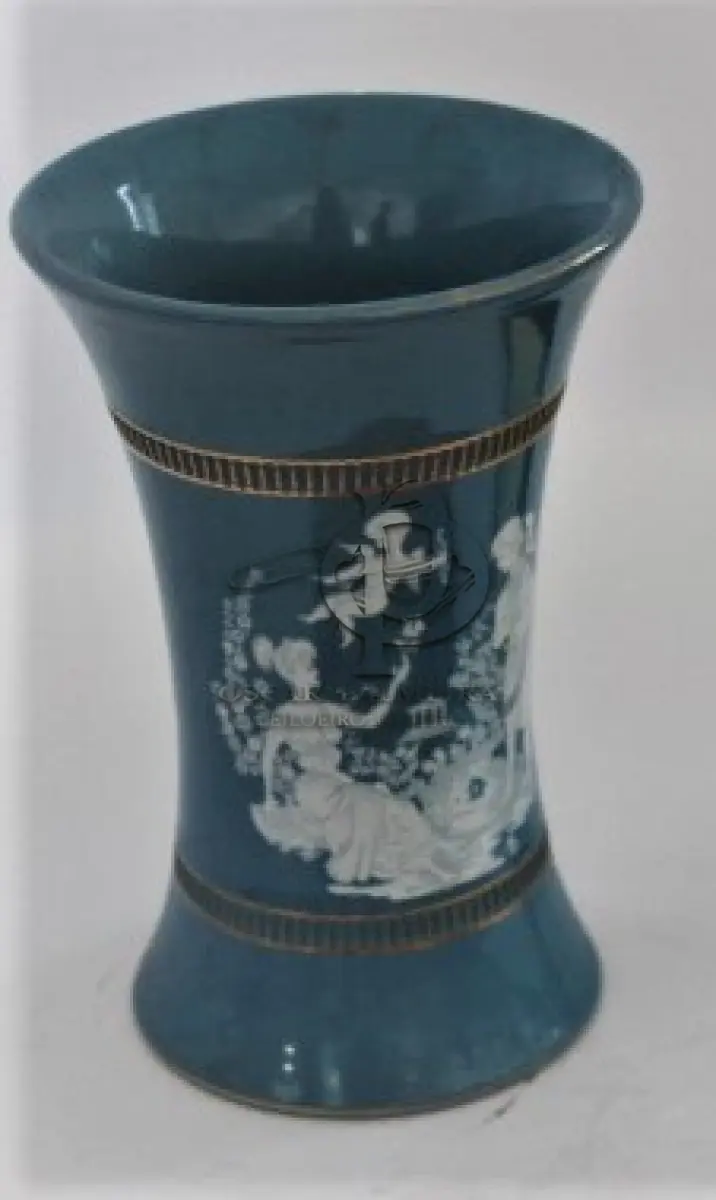 LOTE 087 - VASO