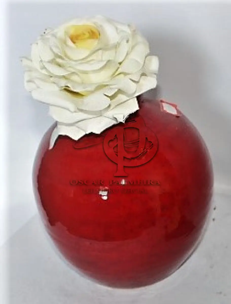 LOTE 118 - VASO