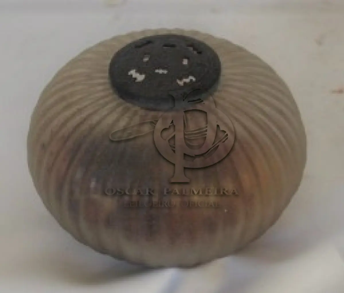 LOTE 232 - PEÇA DE DECORAÇÃO