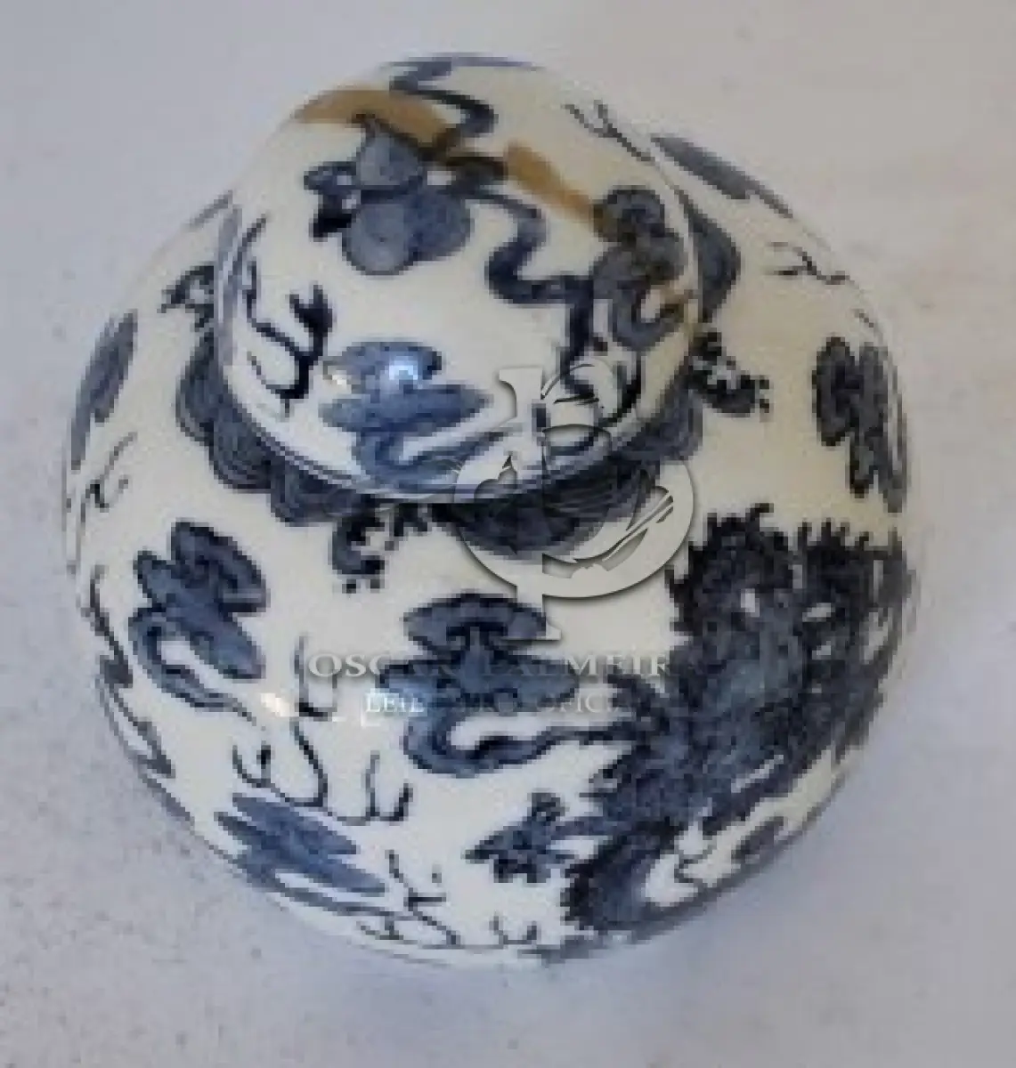 LOTE 277 - VASO