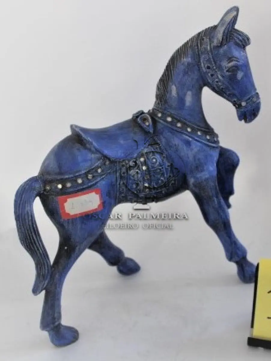 LOTE 139 - PEÇA DE DECORAÇÃO