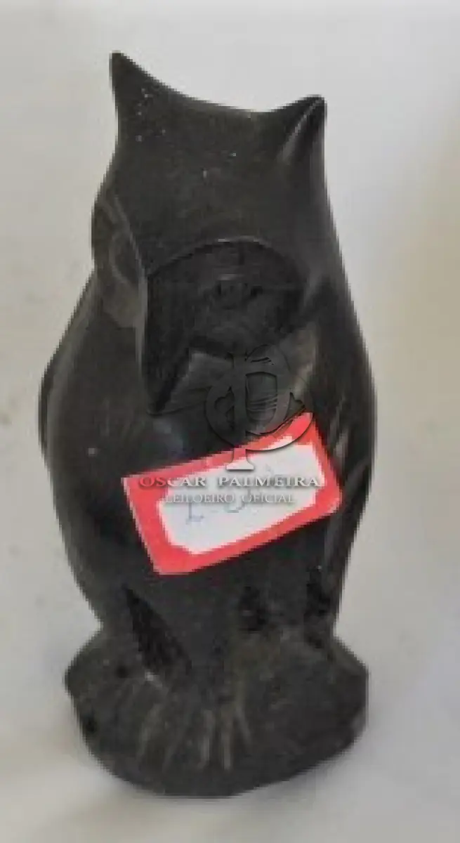 LOTE 209 - ESCULTURA