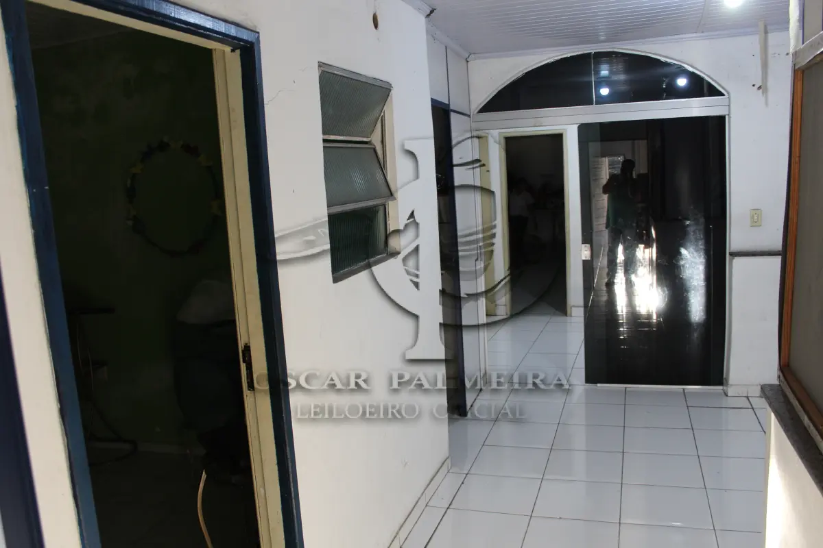 LOTE 001 - Imóvel em Periperi