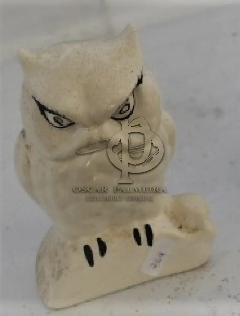 LOTE 269 - PEÇA DE DECORAÇÃO