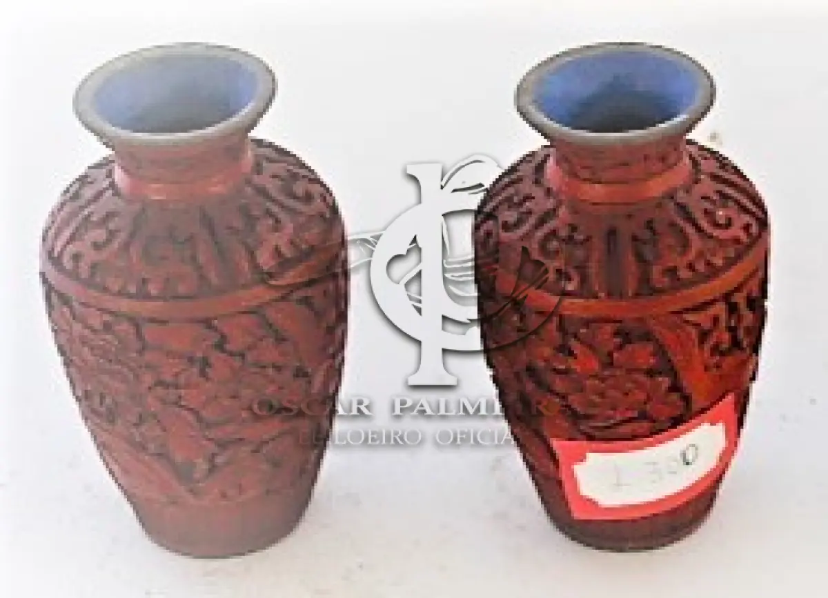 LOTE 300 - VASO