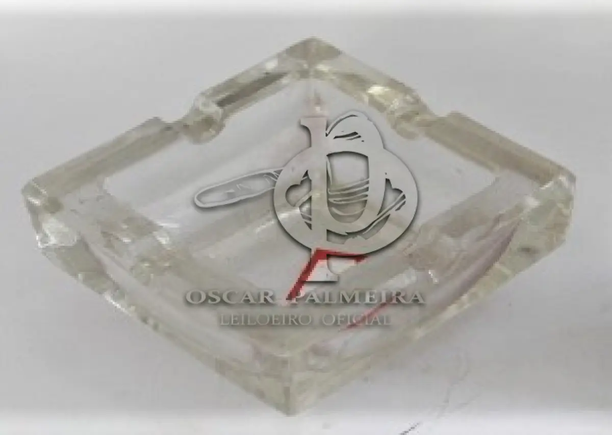 LOTE 105 - CINZEIRO