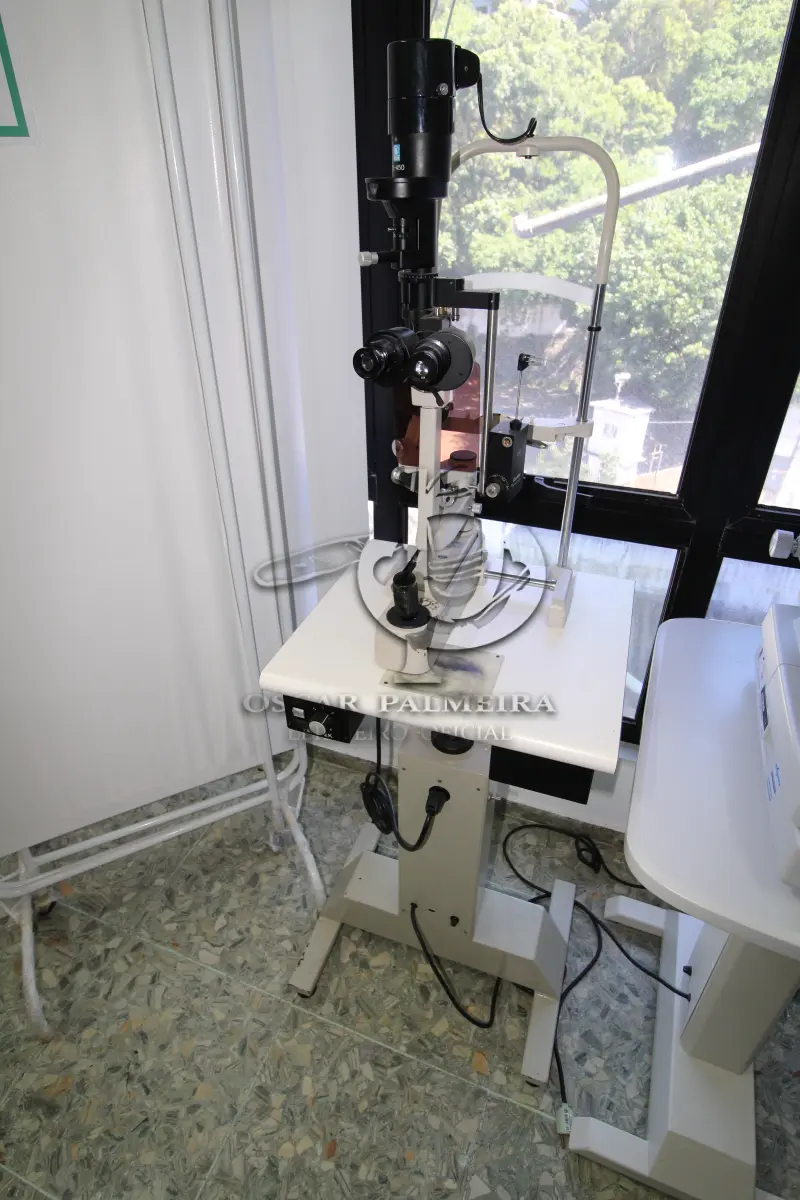 LOTE 003 - EQUIPAMENTOS HOSPITALARES