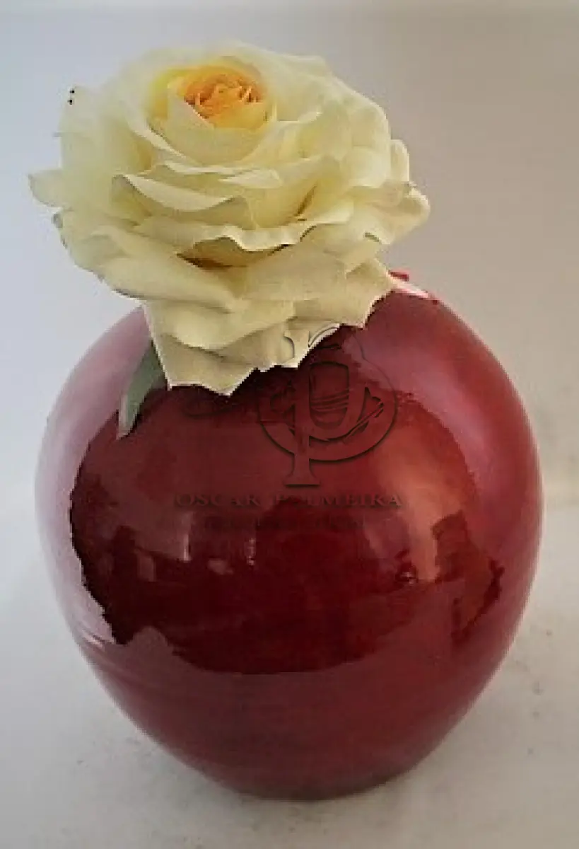 LOTE 118 - VASO