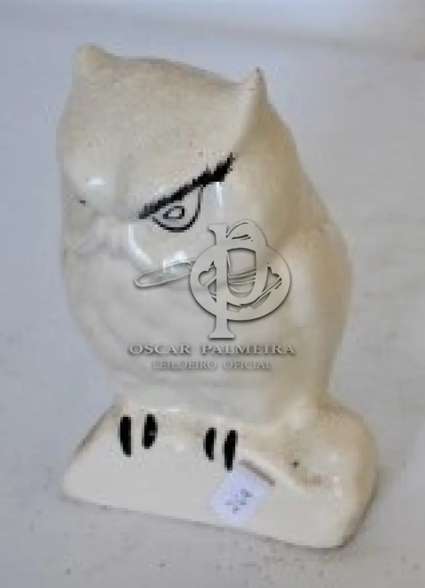 LOTE 269 - PEÇA DE DECORAÇÃO