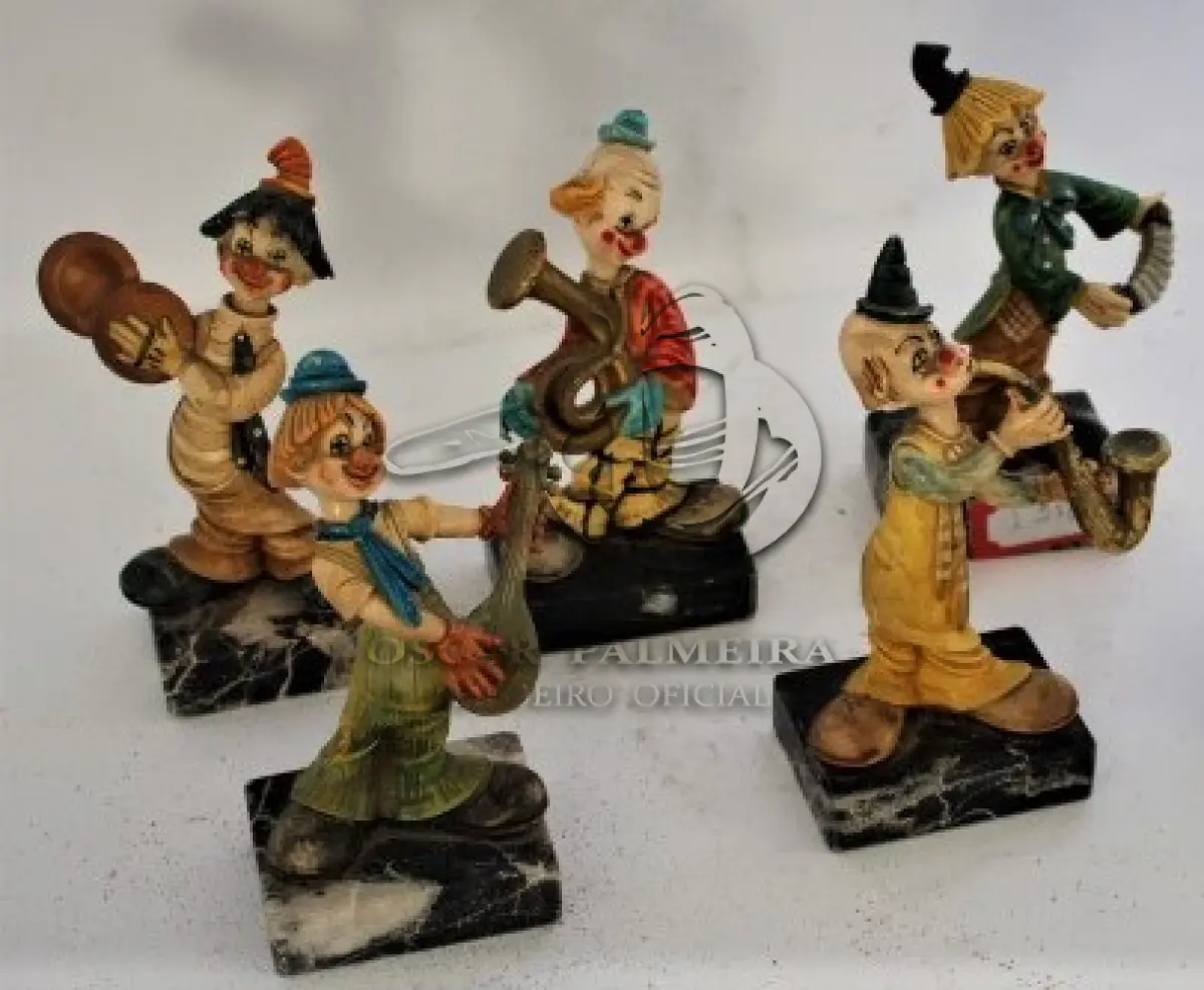 LOTE 276 - PEÇA DE DECORAÇÃO