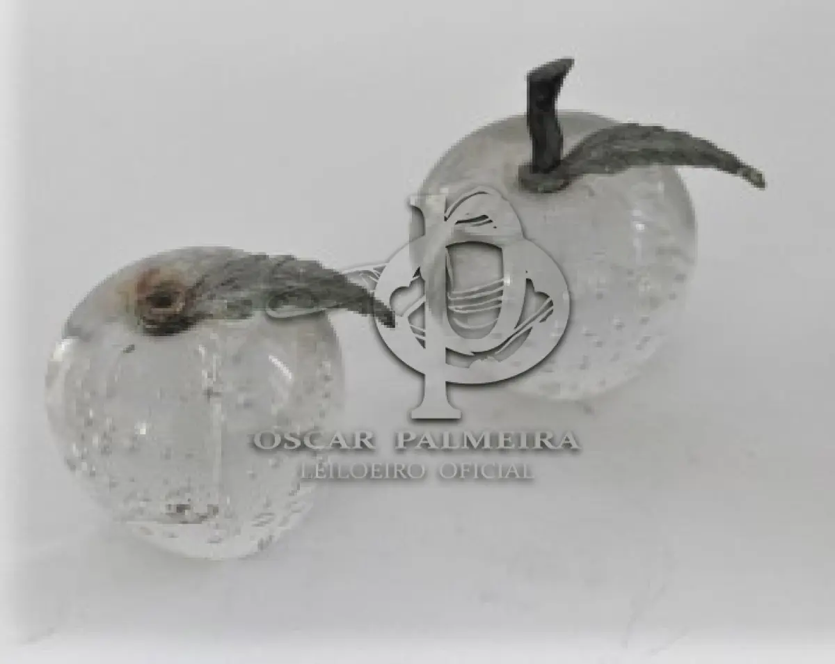 LOTE 111 - PEÇA DE DECORAÇÃO