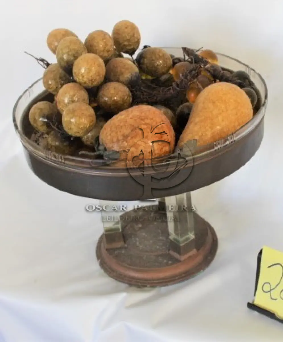 LOTE 224 - FRUTEIRA